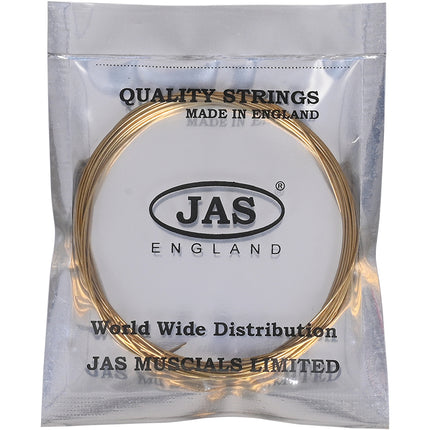Brass String Coil Made in England
