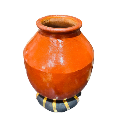 JAS Manamadurai Ghatam / Ghatah