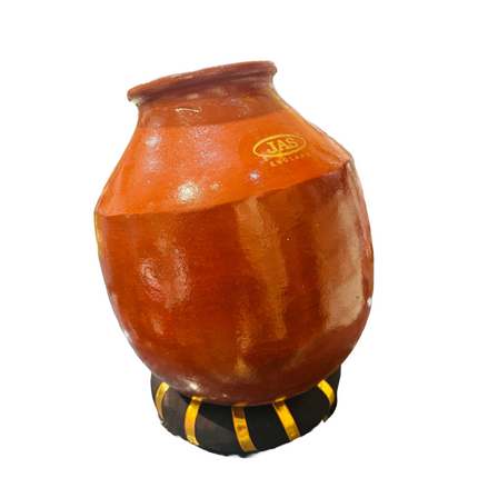 JAS Manamadurai Ghatam / Ghatah