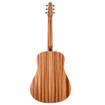 Seagull Maritime SWS Electro-Acoustic Guitar