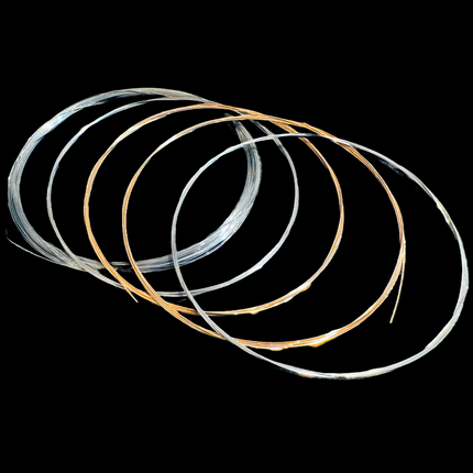 JAS Sitar String Set