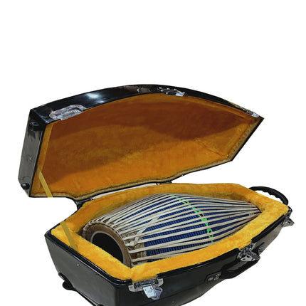 JAS  Khol Mirdanga Hardcase