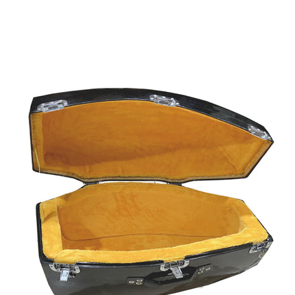 JAS  Khol Mirdanga Hardcase