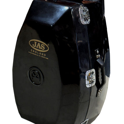 JAS  Khol Mirdanga Hardcase