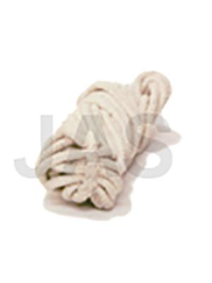 JAS Dholak String White