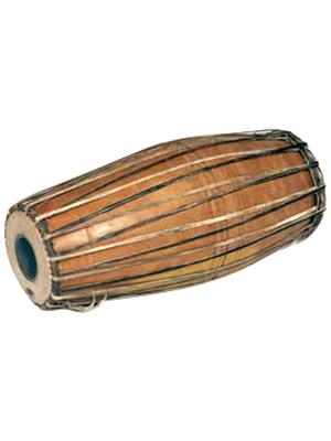 JAS Mirdangam Standard 22 Inch Long