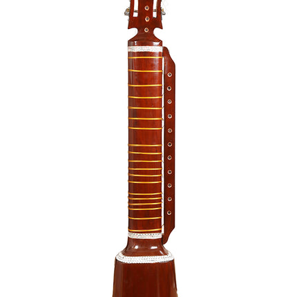 JAS Junior Dilruba 3/4 size with carry bag bow and rosin