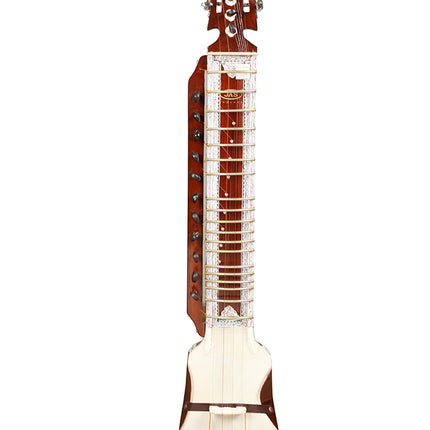 JAS Junior Dilruba 3/4 size with carry bag bow and rosin