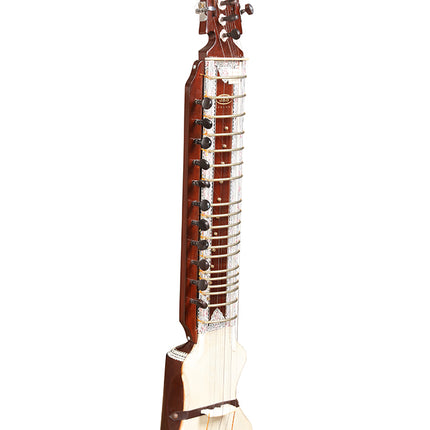 JAS Junior Dilruba 3/4 size with carry bag bow and rosin