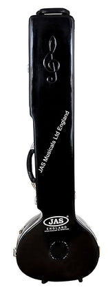 JAS Sitar Fiberglass Hardcase