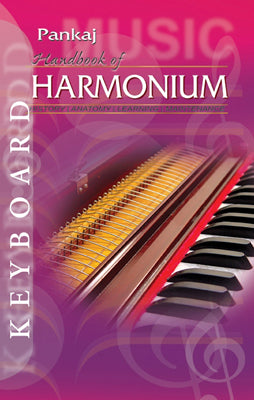 Hand book Of Harmonium