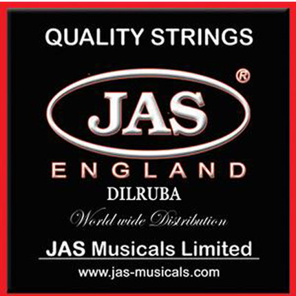 Dilruba String Set