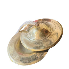 Collection image for: Manjira, Zhinga & Chimta