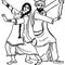 Bhangra & Gidha Accessories