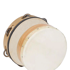 Collection image for: Tambourine & Dhaps