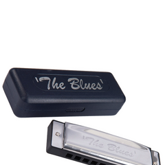 Collection image for: Harmonica