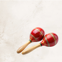 Collection image for: Western Percussions