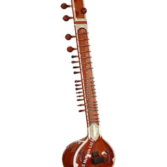 Collection image for: Sitar & Cases