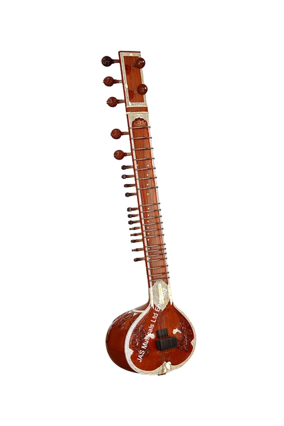 South Asian Instruments – JAS Musicals Limited