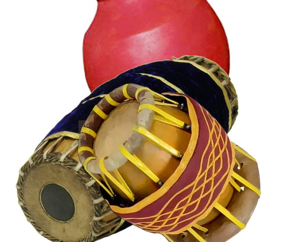 Pathigam Instrument Mridangam Ghatam Thavil|music shop near me | music shop london | Music ...