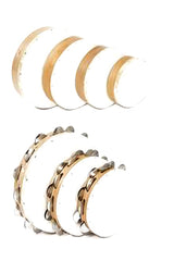 Collection image for: Tambourine & Dhap