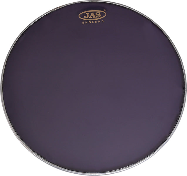 JAS Dhol Head Treble, Black, INDIAN, DESI
