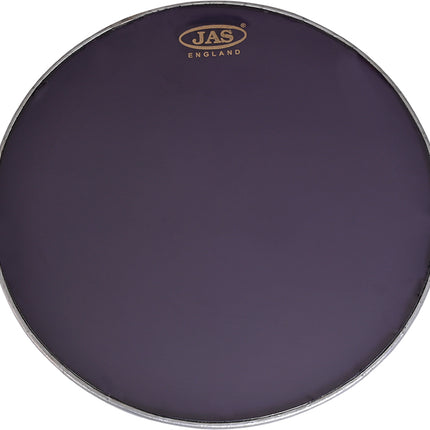 JAS Dhol Head Treble, Black, INDIAN, DESI