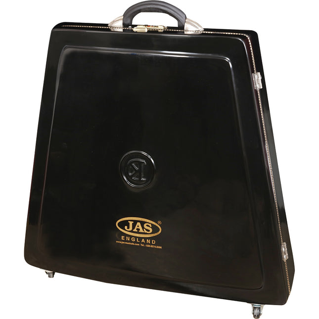 Santoor Hard case / Flight Case / Fiber Case