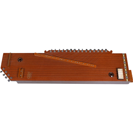 JAS Box Tanpura Swarmandal with Hard case