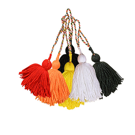 JAS Dhol Decoration