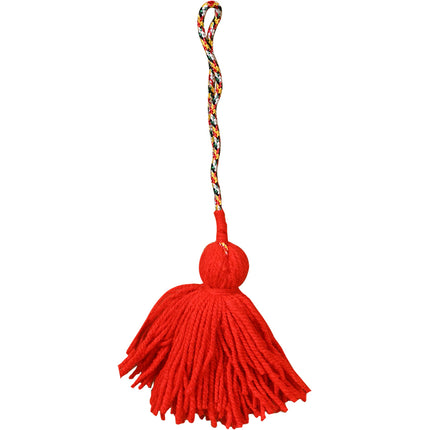 JAS Dhol Decoration