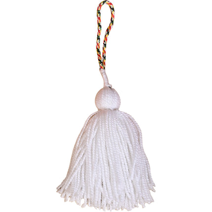 JAS Dhol Decoration