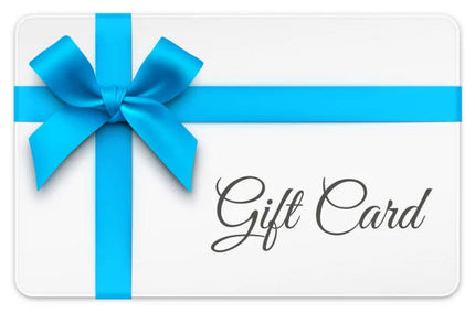 JAS Musicals Gift Cards