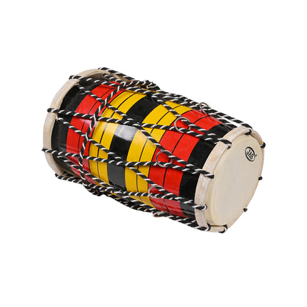 JAS Baby Dholak