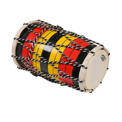 JAS Baby Dholak