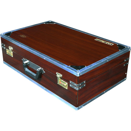 JAS Harmonium 9 Scale Changer Folding Body Palitana Reeds