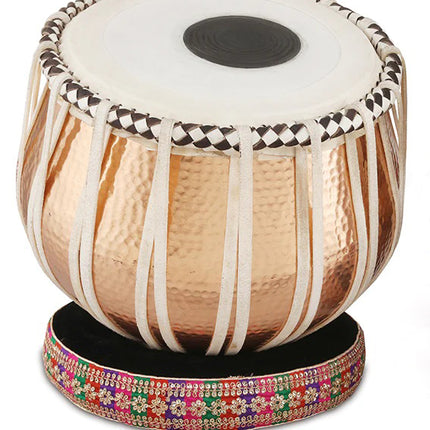 JAS Concert Tabla Bayan