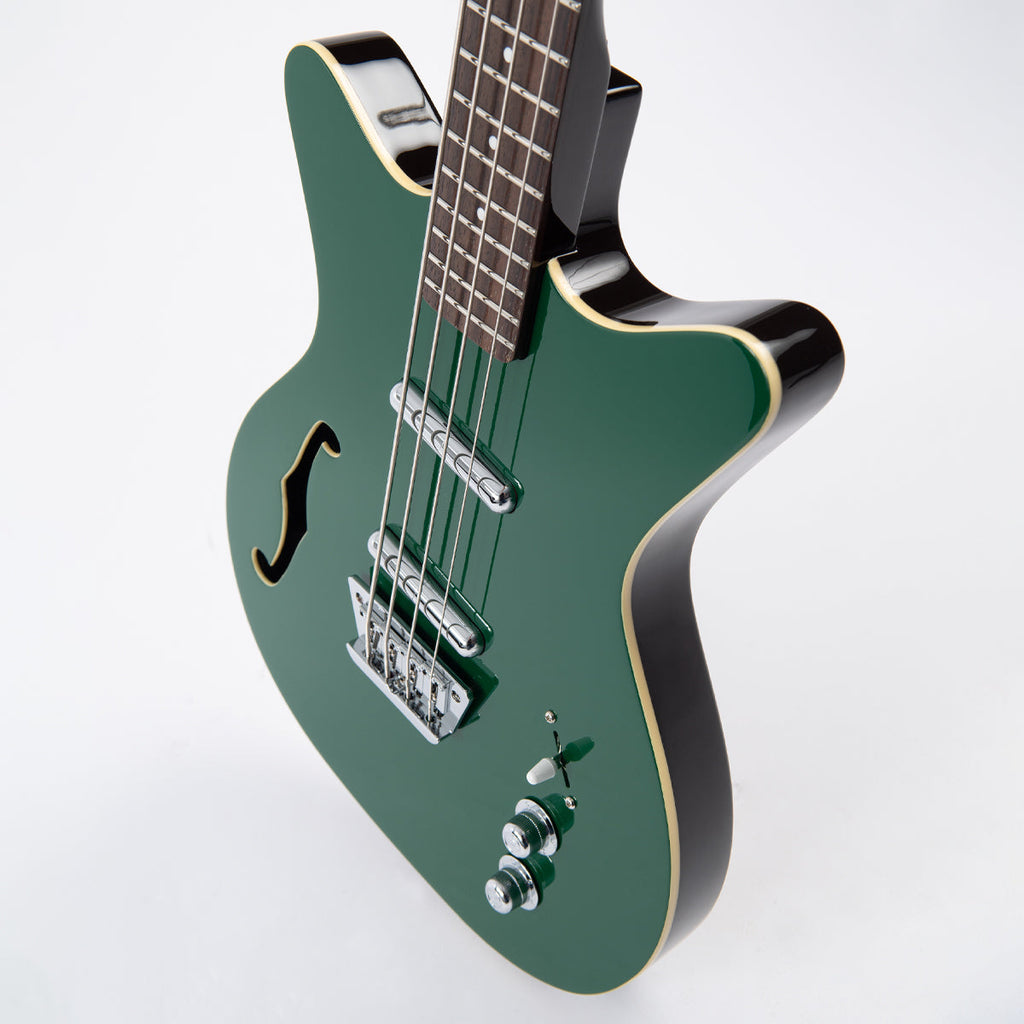 Jade Danelectro Fifty Niner™ Long Scale Bass