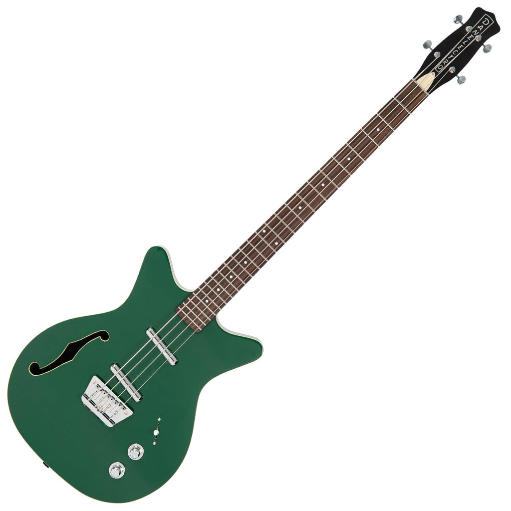 Jade Danelectro Fifty Niner™ Long Scale Bass