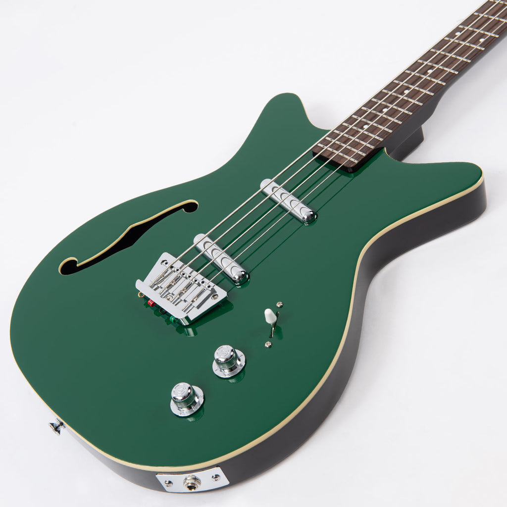 Jade Danelectro Fifty Niner™ Long Scale Bass