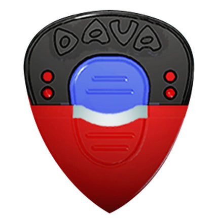 Dava Control 'Click Pick' ~ Bag of 2 Picks