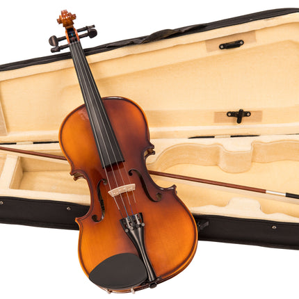 Antoni  ‘Debut’ Violin Outfit ~ 3/4 Size