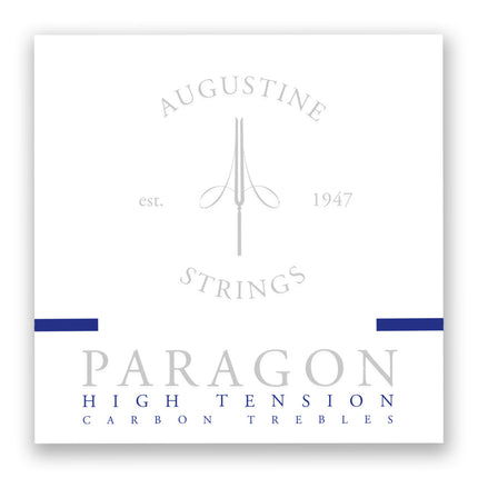 Augustine Paragon Blue String Set