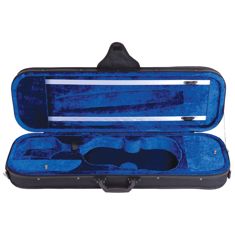 Antoni Premiere Violin Case ~ 4/4