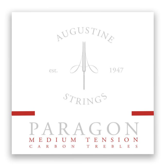 Augustine Paragon Red String Set