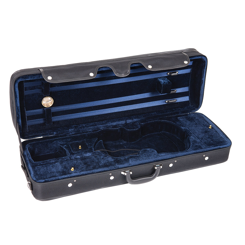 Antoni Symphonique Violin Case- 4/4