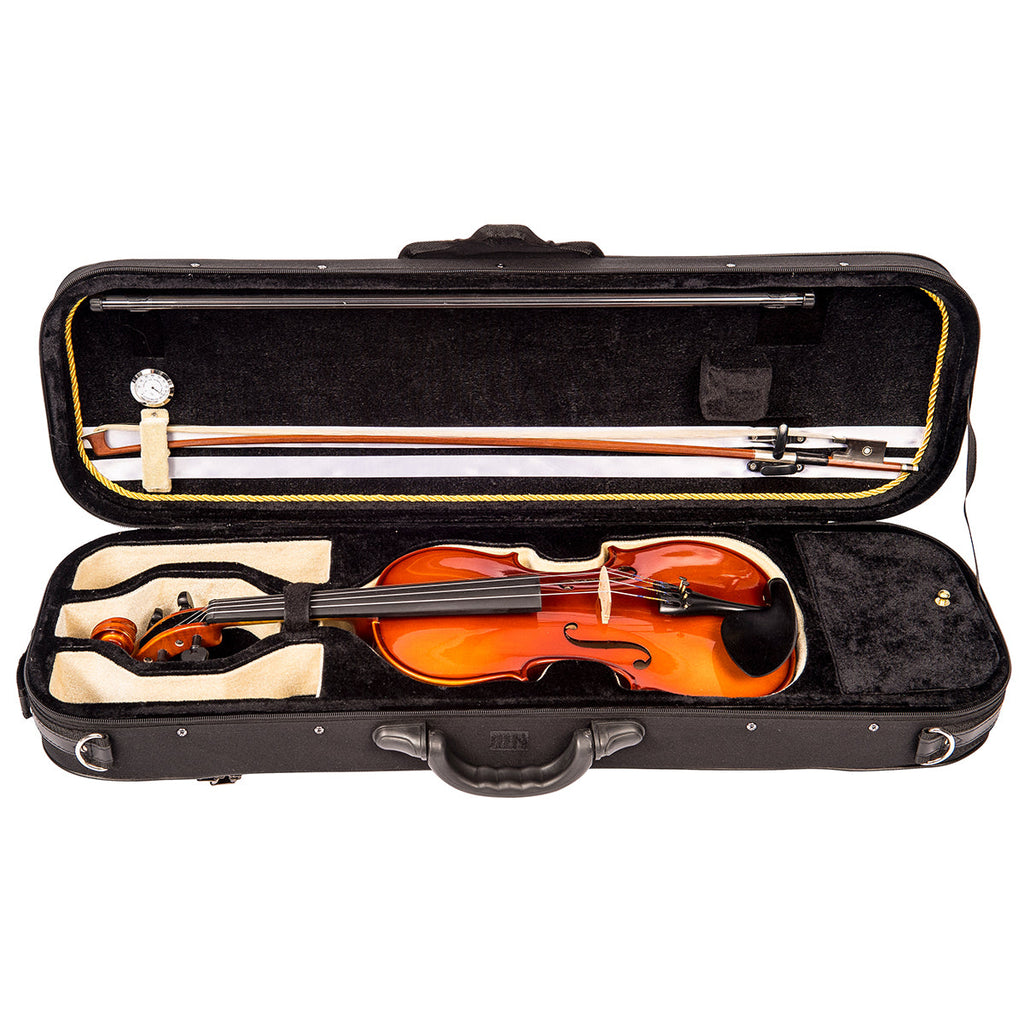 Antoni ‘Premiere’ Violin Outfit ~ 3/4 Size