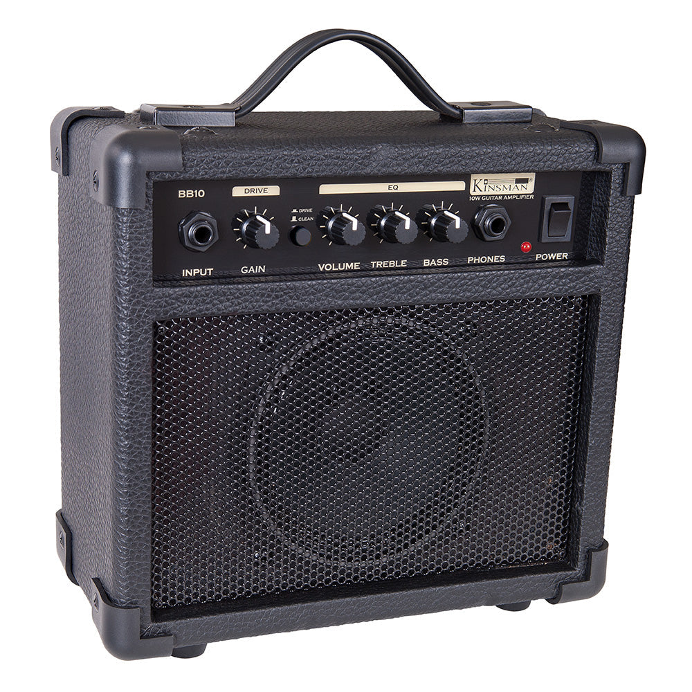 Kinsman 10w Practice Guitar Amplifier