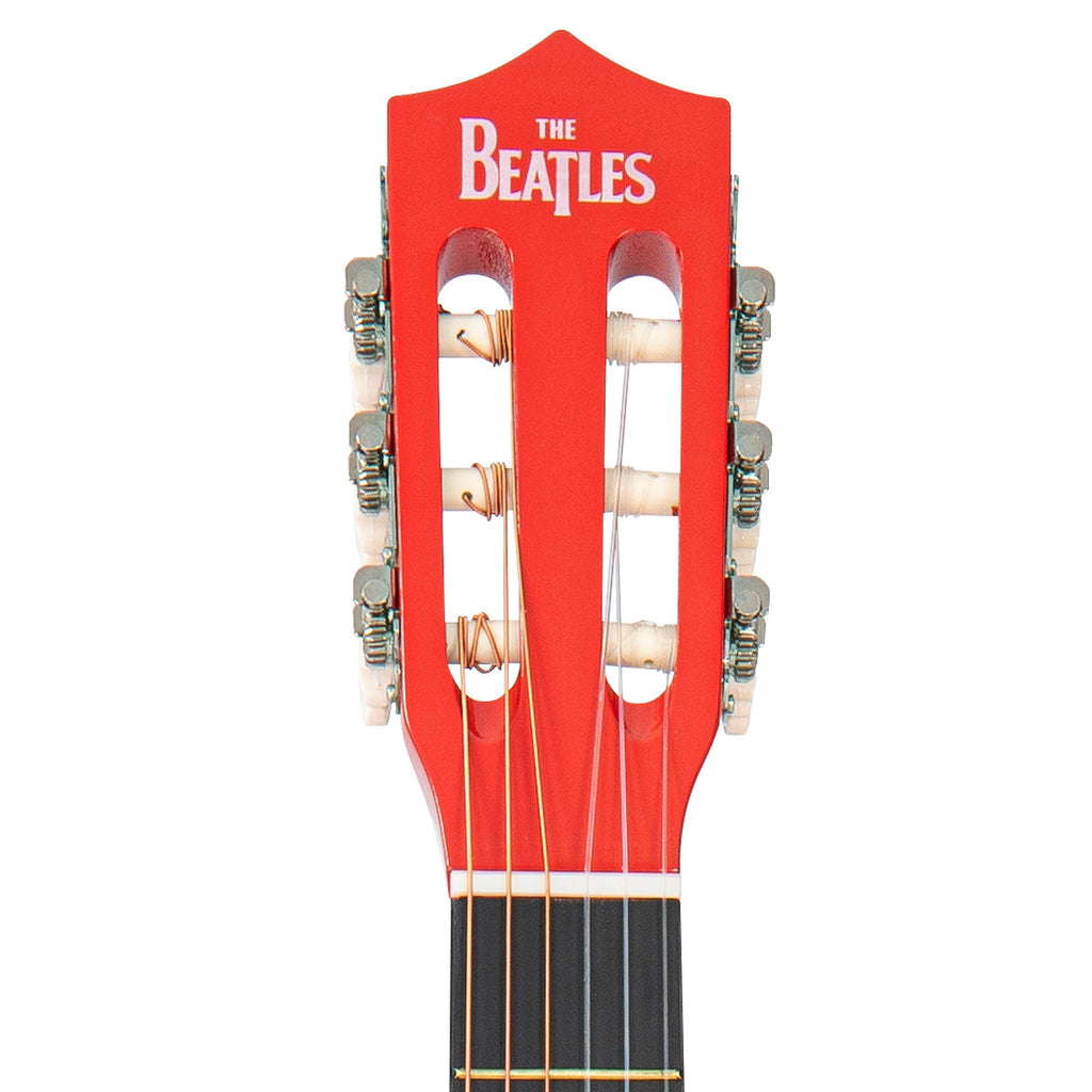 The Beatles Guitar Outfit ~ Love