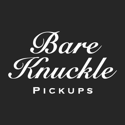 Bare Knuckle Pickups